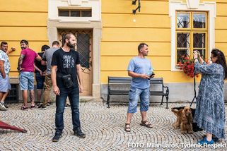 Rakušan přešel od pochopení společnosti k jasným požadavkům na policii - Novinky