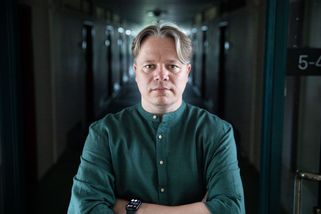 V Moskvě leží výbušné dokumenty. Možná i na české politiky, říká šéf archivu SBU