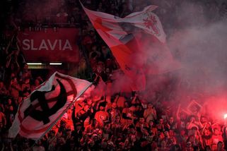 Tribuna Sever se sešla s vedením Slavie - Sport.cz