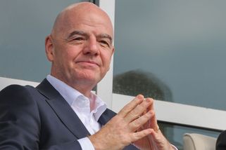 MS fotbal | Íránská delegace nebude na kongresu FIFA, do Kanady ji nepustili - Sport.cz