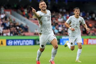Nejtěžší rozhodnutí kouče Koubka. Vyřadil i hráče, co dal gól - Seznam Zprávy
