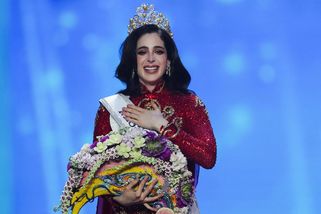 Novou Miss Universe se stala 25letá „hlupačka“ z Mexika - Novinky