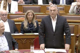 Maďarská vláda podala trestní oznámení kvůli Orbánovým výdajům za sociální sítě - Seznam Zprávy