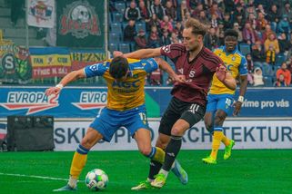 Patří Kuchta na mistrovství světa? - Médium.cz