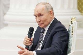 Putin podepsal zákon o nasazení armády na pomoc Rusům pronásledovaným v cizině - Novinky