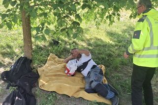 Válí se a pijí kousek od školy. Mám tam vodu, odsekávají rozladěným policistům - Seznam Zprávy