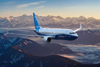 Americký Boeing vrací úder a evropský Airbus ztrácí náskok - Seznam Zprávy