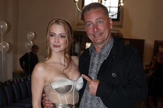 Šárka Vaňková našla své štěstí po boku Petra Vondráčka. Teď ukázala, jak si spolu žijí - Proženy.cz