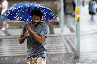 Vyvolávání deště skutečně funguje, říká meteorolog. A popisuje, jak se to dělá - Seznam Zprávy