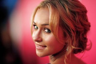 Ve věku 36 let zemřela americká herečka Hayden Panettiereová - Seznam Zprávy