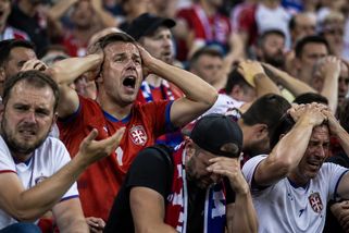 Česko - JAR 1:1. Nejhorší zápas šampionátu, na toto čekáme dvacet let? - Médium.cz