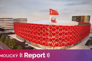 Hala pro 7500 lidí i milionové dotace. Kraj posouvá projekt multifunkční haly