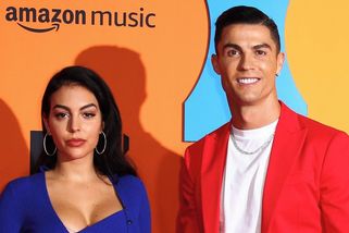 Georgina Rodriguez překvapila velkou životní změnou. Jen týden po svatbě s Ronaldem! - Super.cz