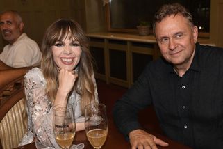 Dcera Nadi Urbánková ještě před rozvodem ukázala nového přítele