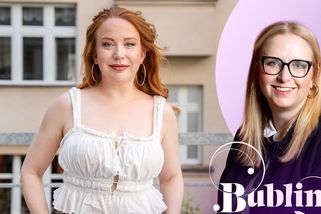 „Jako žena to vždycky uděláte špatně!“ Alena Doláková v podcastu Bubliny