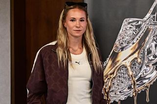Vždy jsem chtěla být mámou brzo. Ale ta zpráva byla extrémní šok, přiznává Švábíková - Sport.cz