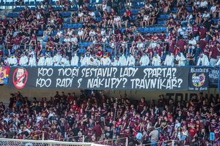 Pokud je fotbal práce jako každá jiná, ať přijde i Douděra - Médium.cz