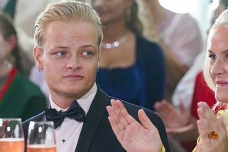 Kokain, amfetaminy, marihuana. Synovi norské korunní princezny našli v krvi „drogový koktejl“ - Novinky