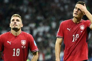 Svět žasne: Co tu Češi dělali? Ukázali „nejhoršího hráče“, který si myslí, že je Ronaldo