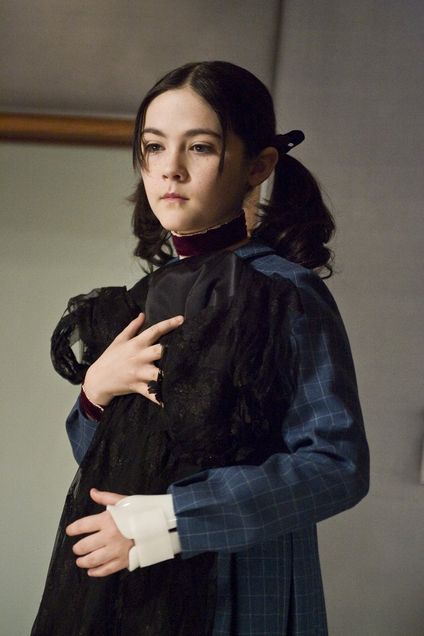 Orphan (2009)