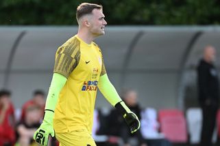 Od fanoušků Slavie dostal bídu. Gólman jim totiž prásknul, komu fandí - Sport.cz