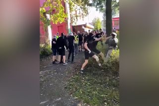 Protest proti fašismu ve Frýdku-Místku skončil napadením - Novinky