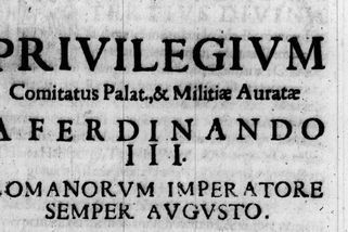 Díky za privilegia - Médium.cz