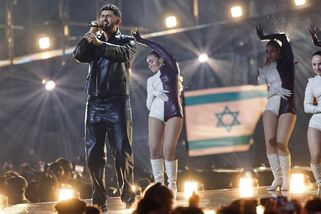 Politika na Eurovizi: Bojkot i triky Izraele. Ruské konexe vítězné Bulharky - Seznam Zprávy