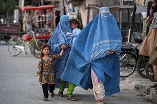 V Afghánistánu dnes vládne genderový apartheid, popisuje reportérka - Seznam Zprávy
