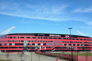 Když vy Gdyni, tak my Alkmaar. Zbrojovka oznámila zajímavou spolupráci - Médium.cz