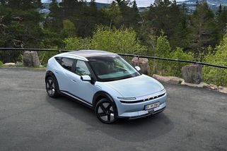 Klíčová novinka od Hyundaie má konečně české ceny! Na výbavě nešetří - Garáž.cz
