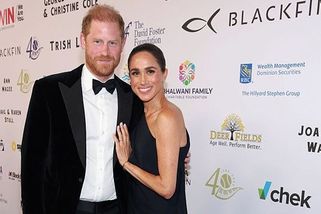Princ Harry a Meghan opět baví svět: Velký návrat do Británie! Amerika už je omrzela, nebo je to vážnější? - Proženy.cz