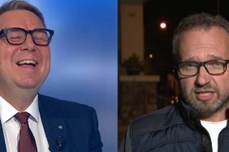 Třikrát se mu v živém vysílání vysmál. Debata o platech se mezi Juchelkou a Jurečkou změnila v jedovatou přestřelku
