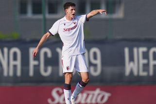 Pro Koubka nebyl dost dobrý. Těžko se mi o tom mluví, přiznal obránce ze Serie A - Sport.cz