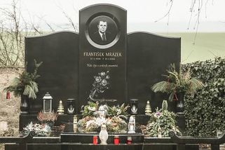 Kdo zabil šéfa podsvětí Mrázka? Policii zbývá už jen pár dní na odhalení vraha
