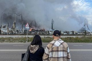 Do Ruska přišel tradiční „Černý srpen“. Žádné prokletí, ale důsledek války - Seznam Zprávy