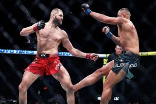 Impérium Procházka. I přes prohru cílí v byznysu MMA na stovky milionů - Seznam Zprávy