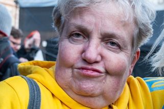 Zemřela Dana Drábová