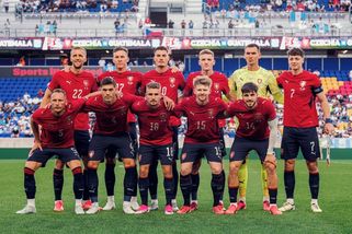 Začal prodej vstupenek na zápasy fotbalistů s Chorvatskem, Anglií a Španělskem - Sport.cz