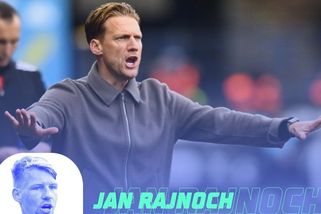 RAJNOCHŮV GLOSÁŘ: Kováč v Plzni hraje o hodně, včetně svojí budoucnosti - Sport.cz