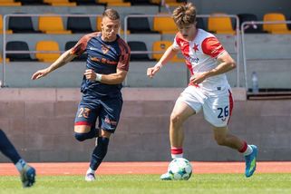 Český talent opouští Slavii. V 16 letech se upsal Bayernu Mnichov - Sport.cz
