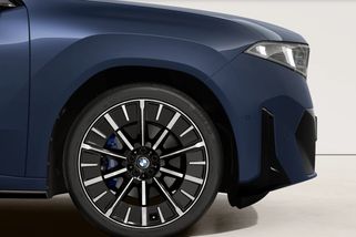 Zbrusu nové SUV od BMW je tady: na trhu způsobí doslova zemětřesení. Tradiční příznivci značky asi zapláčou