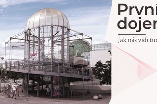 „Ať ho uklidíte sebelíp, stejně nepůsobí dobře.“ První dojem z Černého Mostu - Seznam Zprávy