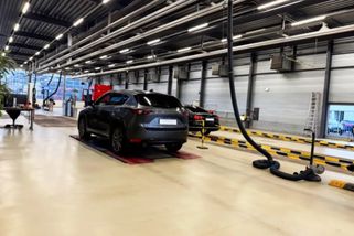 EU zpřísňuje technické kontroly vozidel. Největší změny čekají majitele novějších aut a elektromobilů