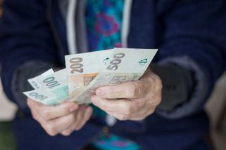 Český důchodový systém se řítí do prudké spirály, varují data - Seznam Zprávy