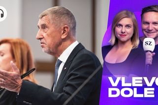 Predátor se probudil. Babiš začal s likvidací SPD a Motoristů - Seznam Zprávy
