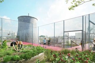 Místo ruin záhony. Vědci chtějí proměnit brownfieldy v putovní zahrady - Seznam Zprávy