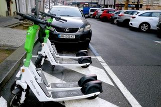 Pro ukrajinské řidiče v ČR technické prohlídky neplatí - fintag.cz