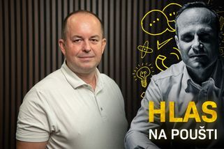 Zákony v České republice jsou napsané tak, aby věci nešly. Obzvlášť v dopravě - Novinky