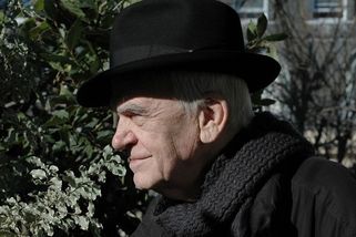 V bádání o Milanu Kunderovi nastal radikální zlom, říká expert - Seznam Zprávy